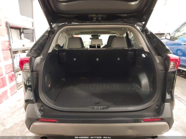 44898685 :رقم المزاد ، JTMN1RFV1PD102050 vin ، 2023 Toyota Rav4 Limited مزاد بيع