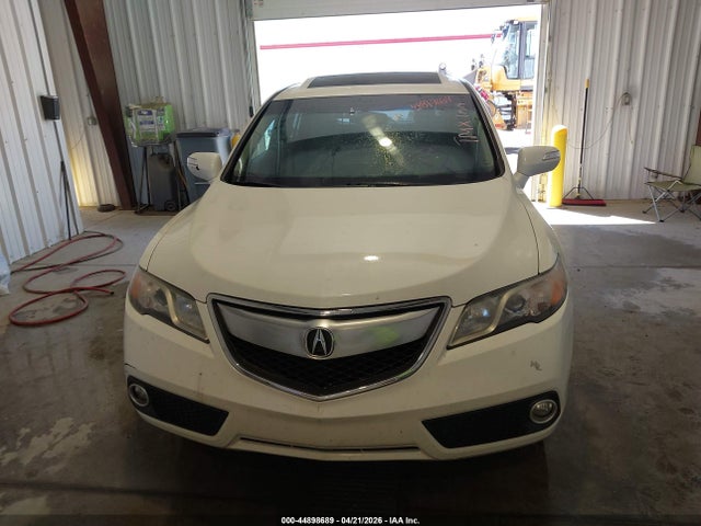Продаж на аукціоні авто 2013 Acura Rdx, vin: 5J8TB4H51DL021735, номер лоту: 44898689