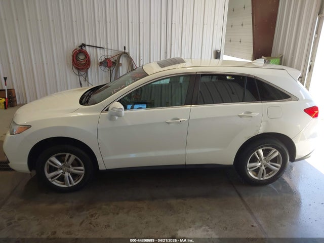 Продаж на аукціоні авто 2013 Acura Rdx, vin: 5J8TB4H51DL021735, номер лоту: 44898689