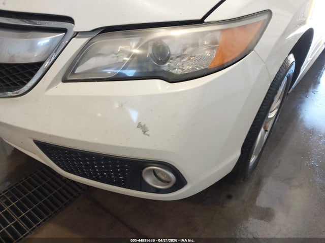 Продаж на аукціоні авто 2013 Acura Rdx, vin: 5J8TB4H51DL021735, номер лоту: 44898689