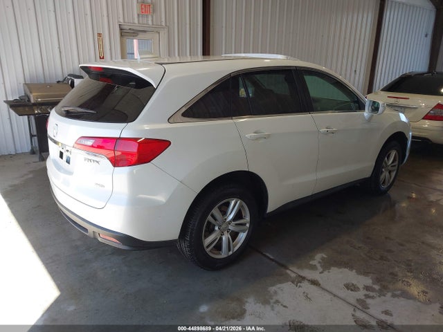 Продаж на аукціоні авто 2013 Acura Rdx, vin: 5J8TB4H51DL021735, номер лоту: 44898689