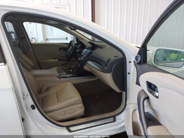 Продаж на аукціоні авто 2013 Acura Rdx, vin: 5J8TB4H51DL021735, номер лоту: 44898689