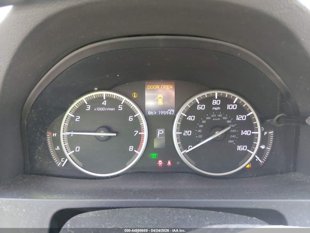 Продаж на аукціоні авто 2013 Acura Rdx, vin: 5J8TB4H51DL021735, номер лоту: 44898689