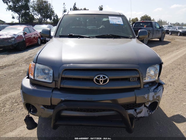 Aukcja sprzedaży 2003 Toyota Tundra Limited V8, vin: 5TBRT38153S433742, numer aukcji: 44898697