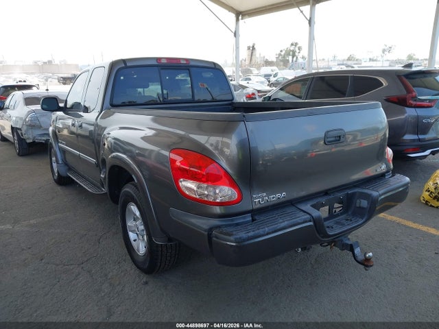 Aukcja sprzedaży 2003 Toyota Tundra Limited V8, vin: 5TBRT38153S433742, numer aukcji: 44898697