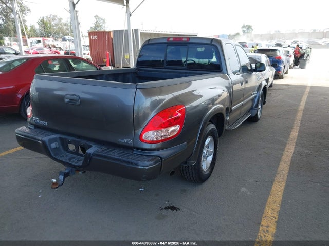 Aukcja sprzedaży 2003 Toyota Tundra Limited V8, vin: 5TBRT38153S433742, numer aukcji: 44898697