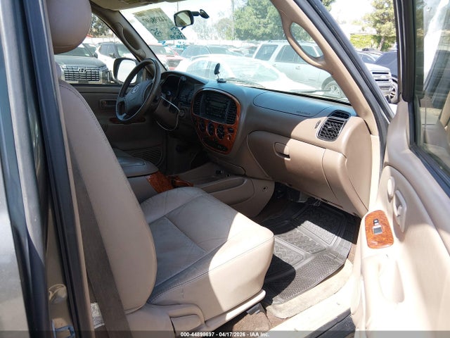 Aukcja sprzedaży 2003 Toyota Tundra Limited V8, vin: 5TBRT38153S433742, numer aukcji: 44898697