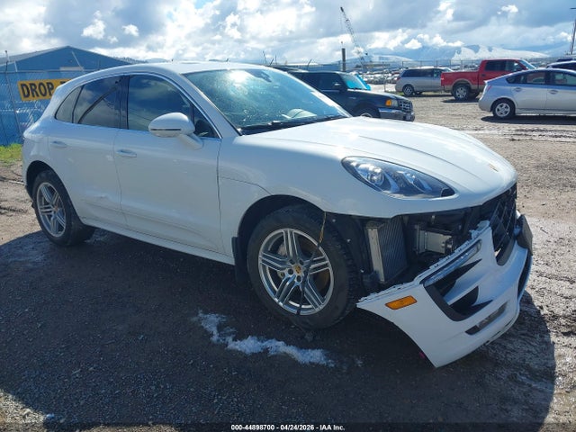 Aukcja sprzedaży 2018 Porsche Macan S, vin: WP1AB2A52JLB32938, numer aukcji: 44898700