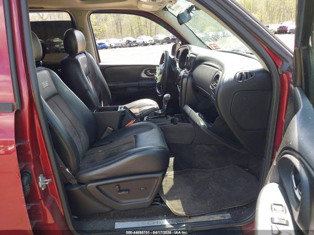 44898701 :رقم المزاد ، 1GNET13H362333947 vin ، 2006 Chevrolet Trailblazer Lt مزاد بيع