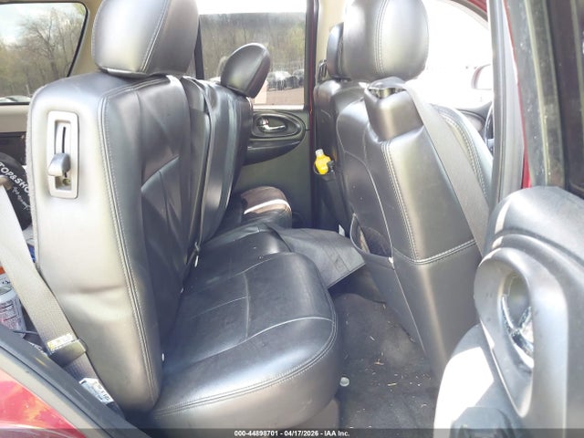 44898701 :رقم المزاد ، 1GNET13H362333947 vin ، 2006 Chevrolet Trailblazer Lt مزاد بيع