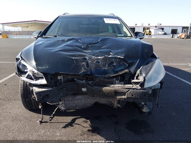 44898702 :رقم المزاد ، 3VWCA7AU0FM516883 vin ، 2015 Volkswagen Golf Sportwagen Tdi Se 4-door مزاد بيع
