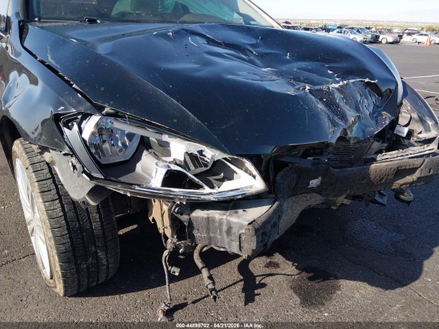 44898702 :رقم المزاد ، 3VWCA7AU0FM516883 vin ، 2015 Volkswagen Golf Sportwagen Tdi Se 4-door مزاد بيع