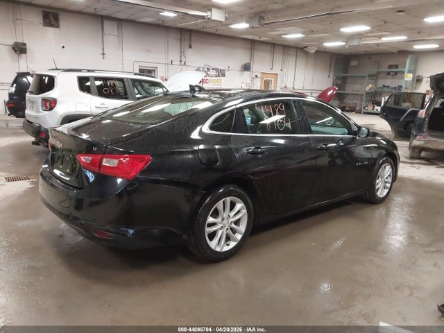 Продаж на аукціоні авто 2018 Chevrolet Malibu Lt, vin: 1G1ZD5ST8JF220543, номер лоту: 44898704