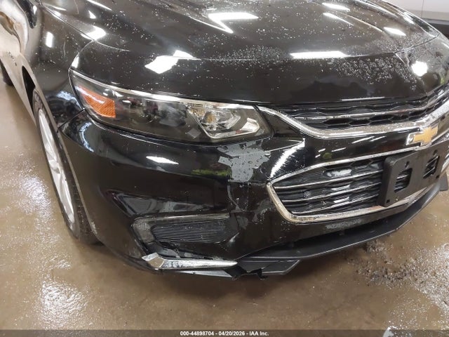 Продаж на аукціоні авто 2018 Chevrolet Malibu Lt, vin: 1G1ZD5ST8JF220543, номер лоту: 44898704