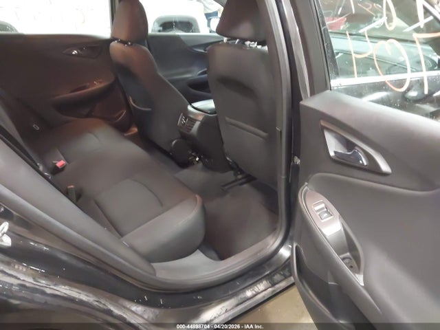 Продаж на аукціоні авто 2018 Chevrolet Malibu Lt, vin: 1G1ZD5ST8JF220543, номер лоту: 44898704