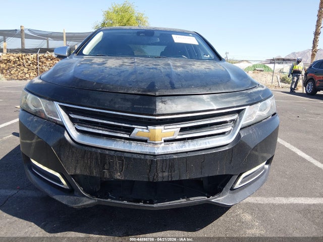 1G1155S30EU171009 Chevrolet IMPALA 2LZ