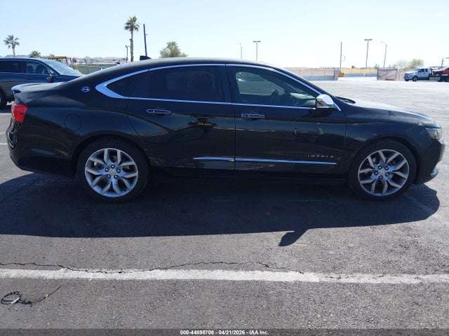 1G1155S30EU171009 Chevrolet IMPALA 2LZ