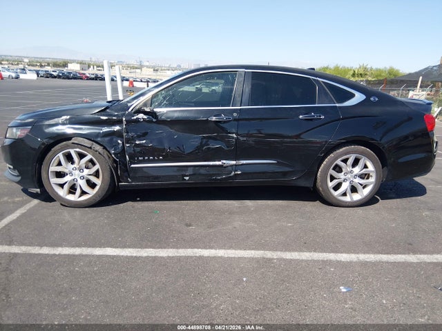 1G1155S30EU171009 Chevrolet IMPALA 2LZ