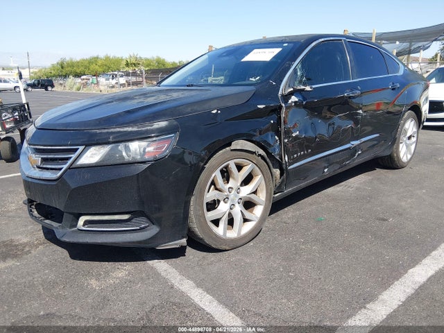 1G1155S30EU171009 Chevrolet IMPALA 2LZ