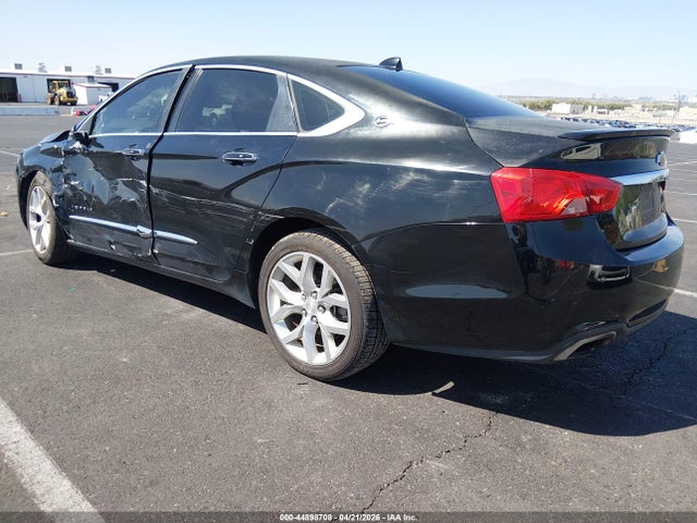 1G1155S30EU171009 Chevrolet IMPALA 2LZ