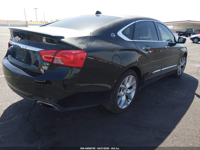 1G1155S30EU171009 Chevrolet IMPALA 2LZ