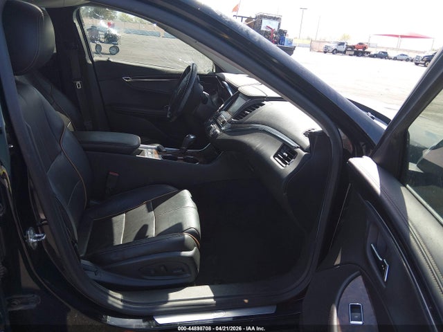 1G1155S30EU171009 Chevrolet IMPALA 2LZ