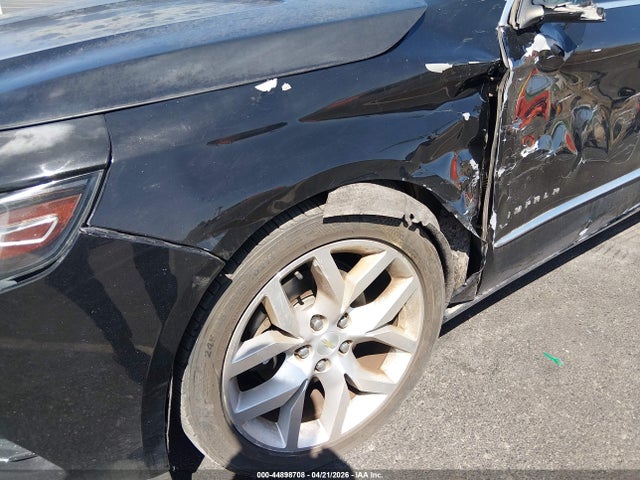 1G1155S30EU171009 Chevrolet IMPALA 2LZ