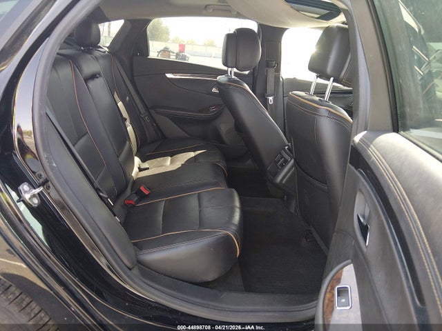 1G1155S30EU171009 Chevrolet IMPALA 2LZ