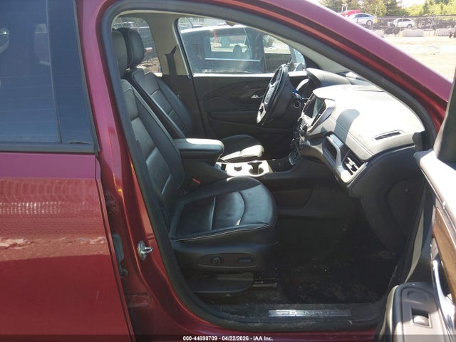Продажа на аукционе авто 2018 Gmc Terrain Denali, vin: 3GKALXEXXJL224167, номер лота: 44898709