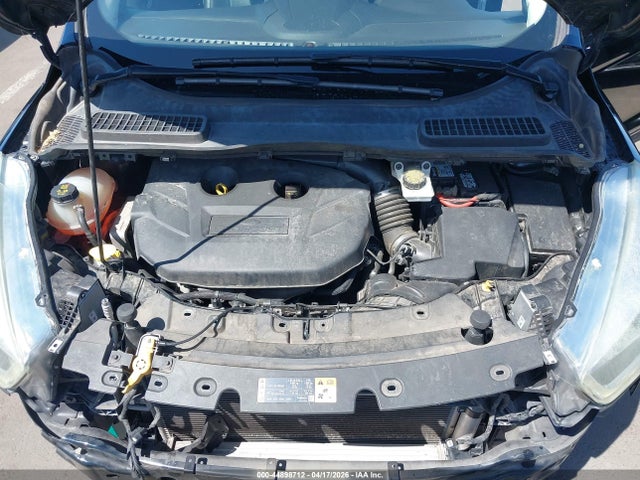 1FMCU9J98HUA26882 Ford Escape Titanium