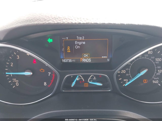 1FMCU9J98HUA26882 Ford Escape Titanium