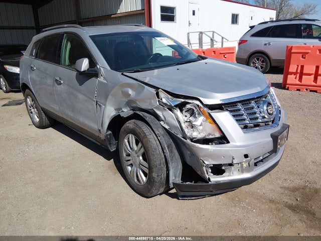 Aukcja sprzedaży 2013 Cadillac Srx Luxury Collection, vin: 3GYFNGE30DS541338, numer aukcji: 44898715
