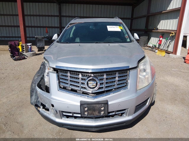 Продажа на аукционе авто 2013 Cadillac Srx Luxury Collection, vin: 3GYFNGE30DS541338, номер лота: 44898715