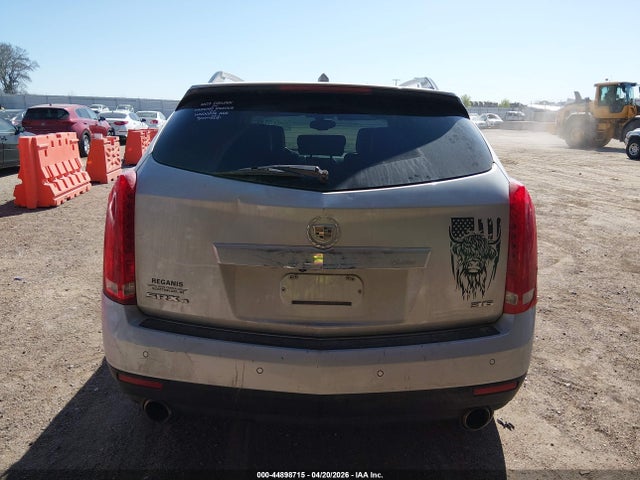 Продажа на аукционе авто 2013 Cadillac Srx Luxury Collection, vin: 3GYFNGE30DS541338, номер лота: 44898715