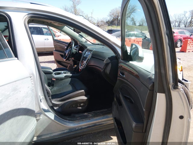 Продажа на аукционе авто 2013 Cadillac Srx Luxury Collection, vin: 3GYFNGE30DS541338, номер лота: 44898715