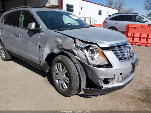 Продажа на аукционе авто 2013 Cadillac Srx Luxury Collection, vin: 3GYFNGE30DS541338, номер лота: 44898715