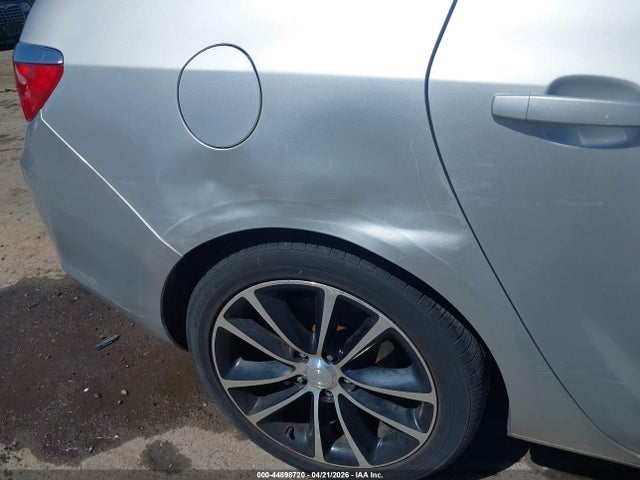 2017 Buick Verano Sport Touring მანქანა იყიდება აუქციონზე, vin: 1G4PR5SK4H4106659, აუქციონის ნომერი: 44898720