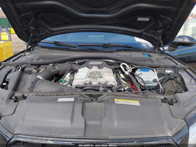 Продажа на аукционе авто 2014 Audi A7 3.0t Premium Plus, vin: WAU2GAFCXEN060774, номер лота: 44898724