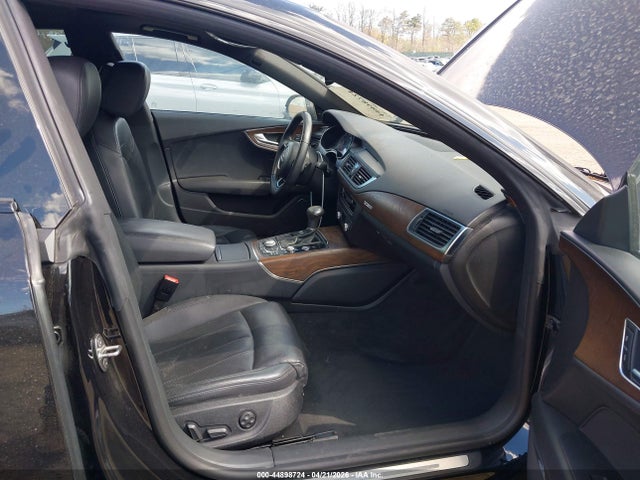 Продажа на аукционе авто 2014 Audi A7 3.0t Premium Plus, vin: WAU2GAFCXEN060774, номер лота: 44898724