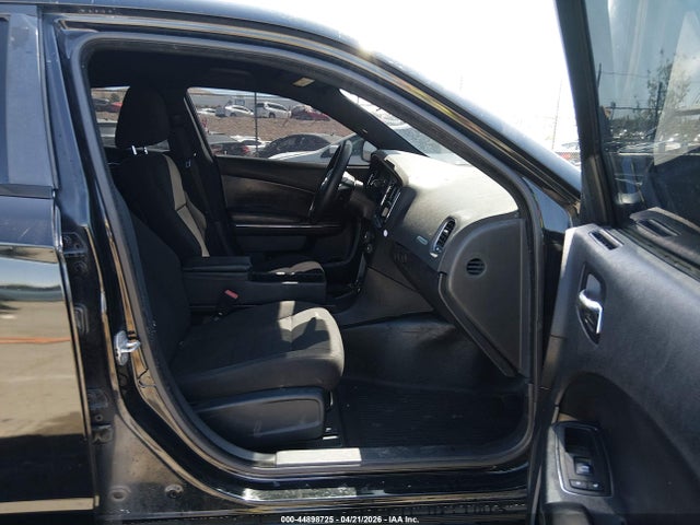 44898725 :رقم المزاد ، 2C3CDXAT8CH264722 vin ، 2012 Dodge Charger Police مزاد بيع