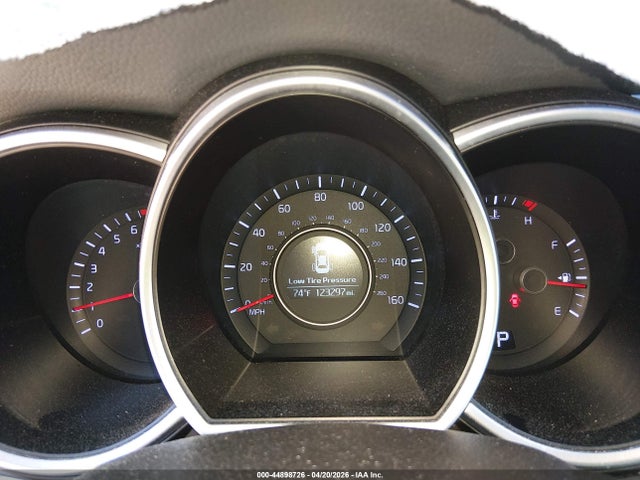 Продаж на аукціоні авто 2015 Kia Optima Lx, vin: KNAGM4A76F5626442, номер лоту: 44898726