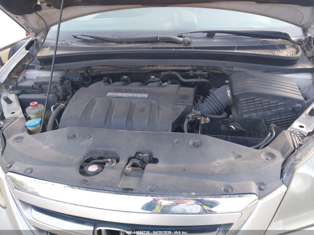 Aukcja sprzedaży 2006 Honda Odyssey Ex-l, vin: 5FNRL38676B427548, numer aukcji: 44898728