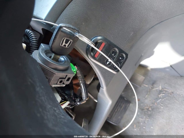 Aukcja sprzedaży 2006 Honda Odyssey Ex-l, vin: 5FNRL38676B427548, numer aukcji: 44898728