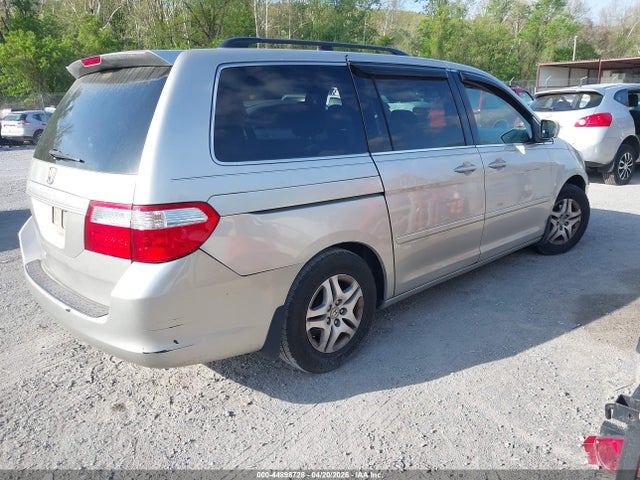 Aukcja sprzedaży 2006 Honda Odyssey Ex-l, vin: 5FNRL38676B427548, numer aukcji: 44898728