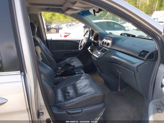 Aukcja sprzedaży 2006 Honda Odyssey Ex-l, vin: 5FNRL38676B427548, numer aukcji: 44898728