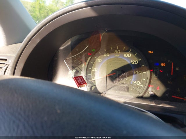 Aukcja sprzedaży 2006 Honda Odyssey Ex-l, vin: 5FNRL38676B427548, numer aukcji: 44898728