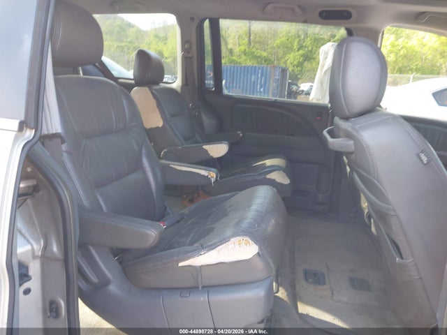 Aukcja sprzedaży 2006 Honda Odyssey Ex-l, vin: 5FNRL38676B427548, numer aukcji: 44898728