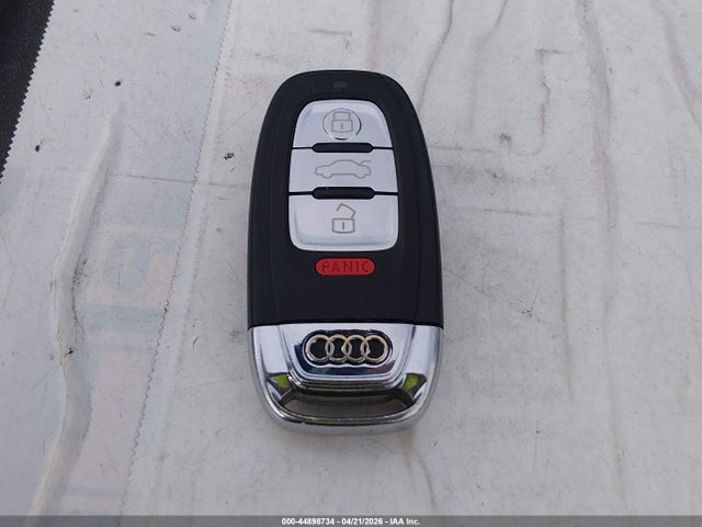 WAUH3AFC3JN018835 Audi A6 3.0t Premium