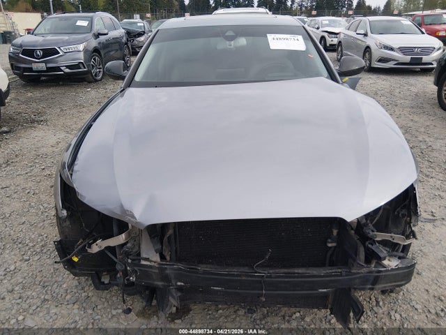 WAUH3AFC3JN018835 Audi A6 3.0t Premium