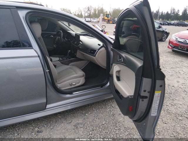 WAUH3AFC3JN018835 Audi A6 3.0t Premium